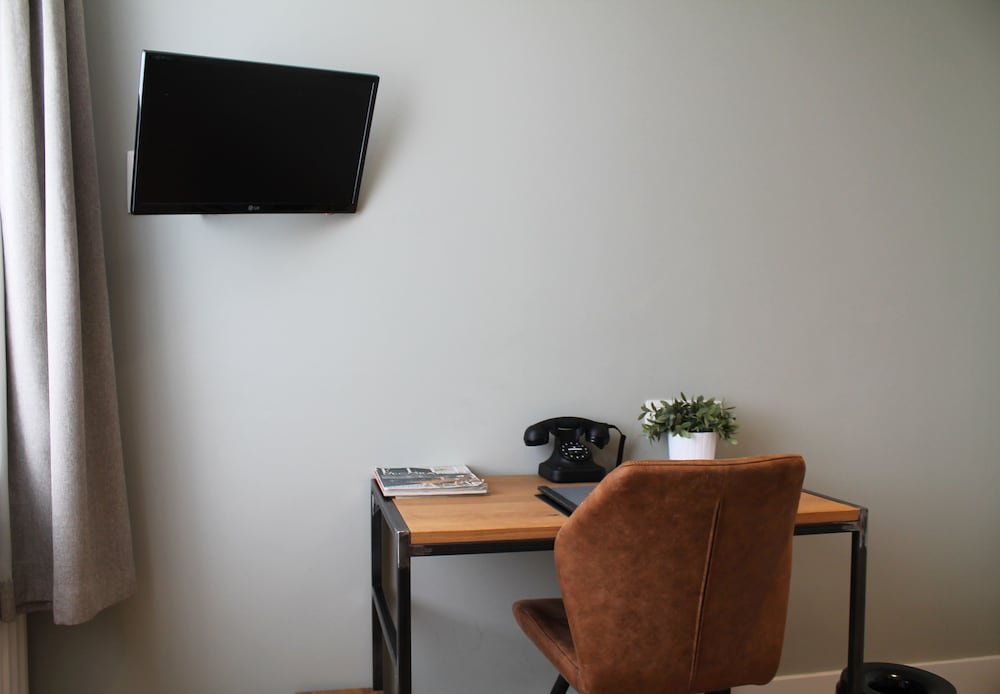 Фото Hotel Triniteit