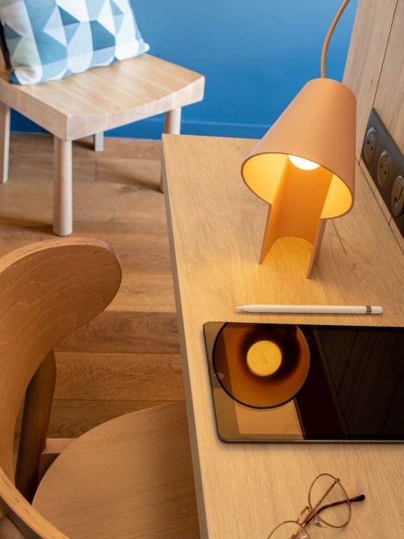 Фото Kaijoo Hotel by HappyCulture