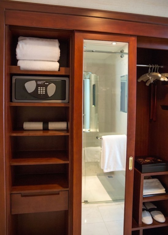 Фото Park Hyatt Saigon