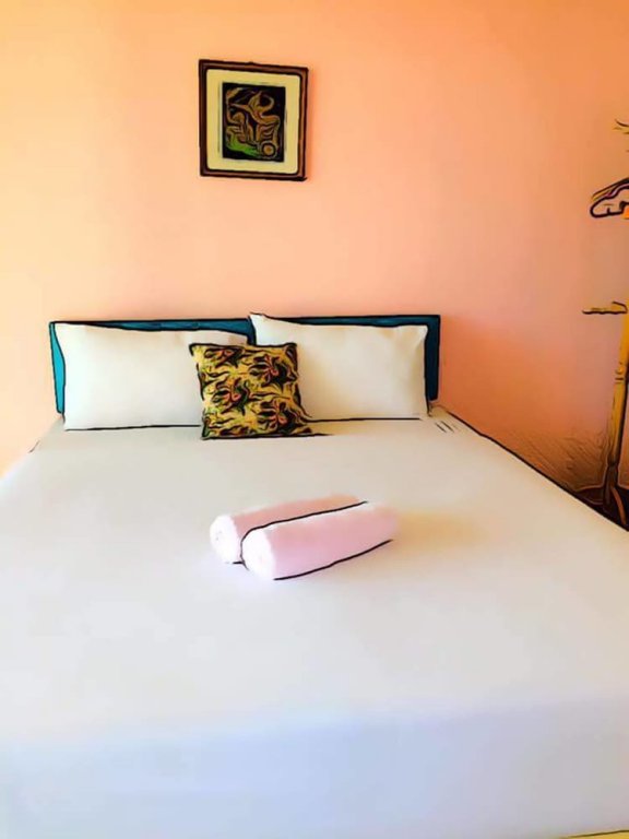 Фото Janpa Resort