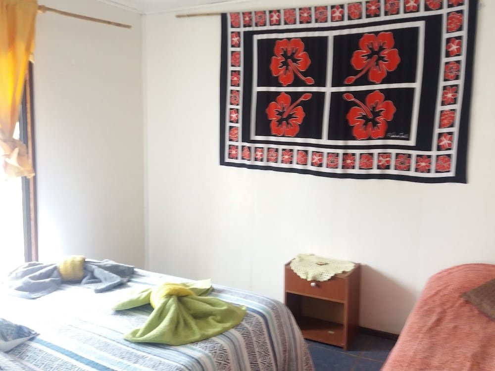 Фото Cabañas Vai Hinaaro