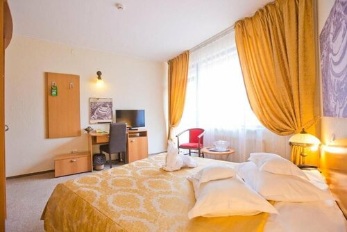 Гостиница Hotel Piemonte в Предяле