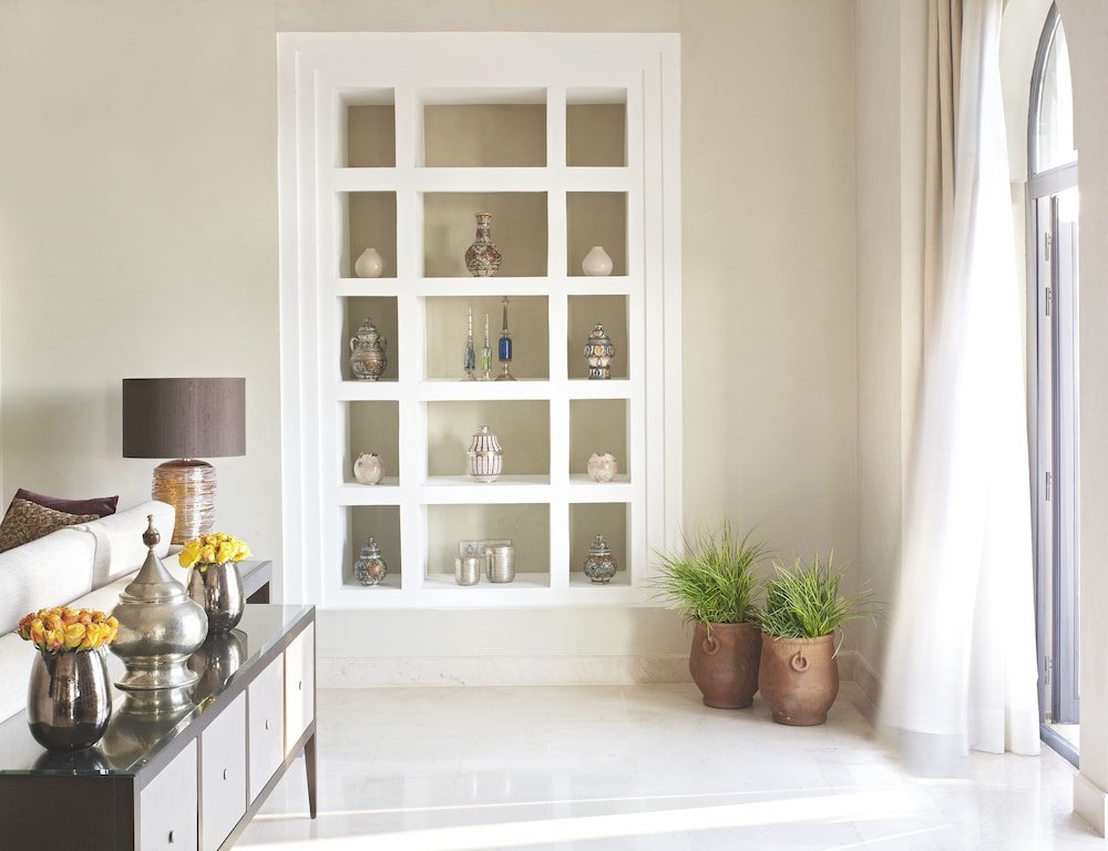 Фото Four Seasons Resort Marrakech