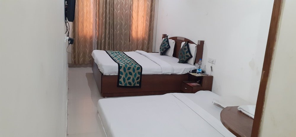 Фото Hotel Holiday Comfort