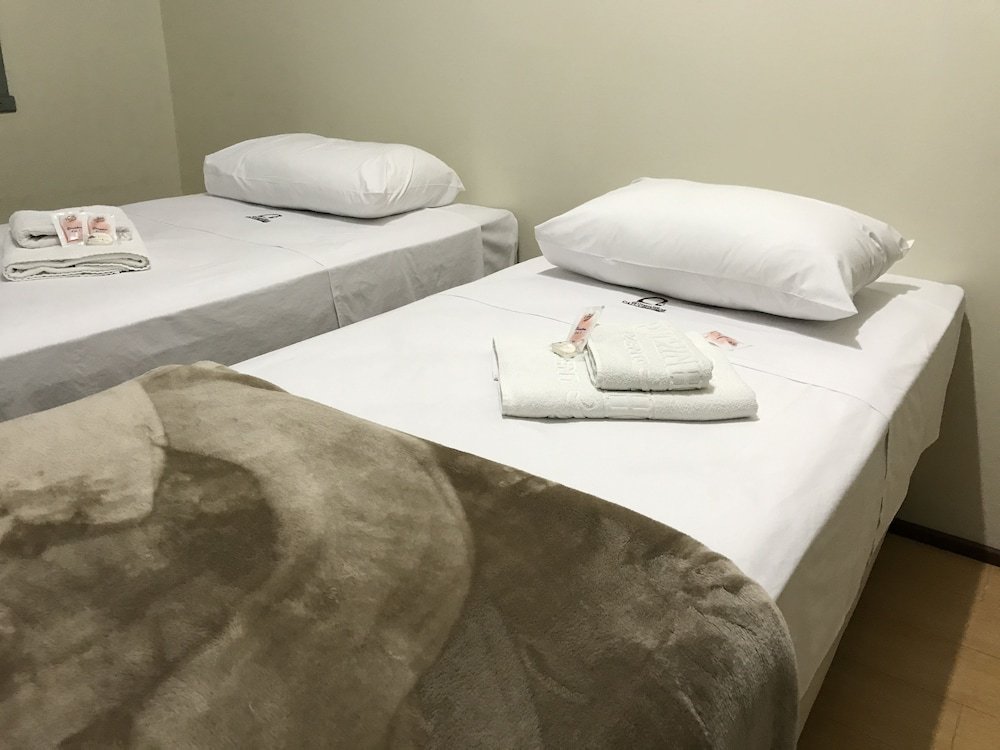 Фото Pousada Convento São Lourenço