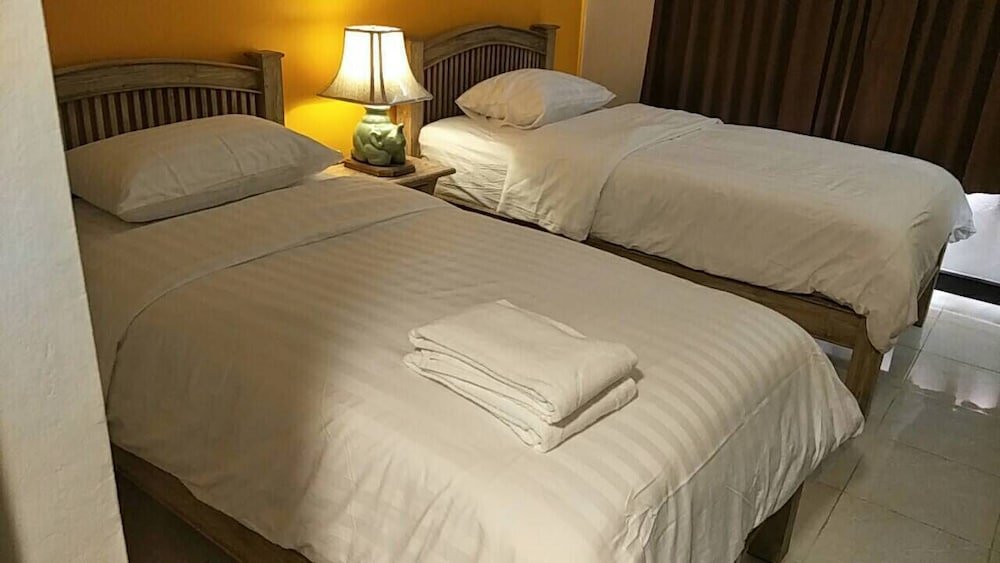 Фото U-Sa Family Hotel