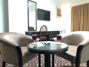 Гостиница Dweik Hotel 2