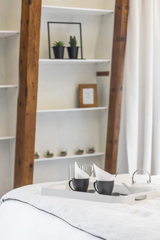 Фото Le Dortoir Boutique Suites