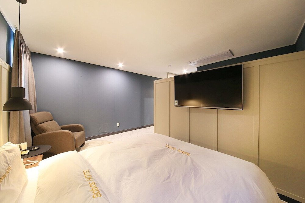 Фото Bobos Hotel