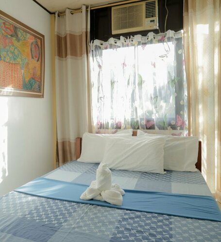 Гостиница Isla Virginia Fun-talan в Провинции Аурора