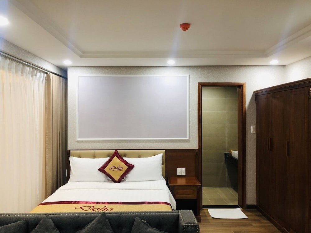 Фото Doha 2 Hotel