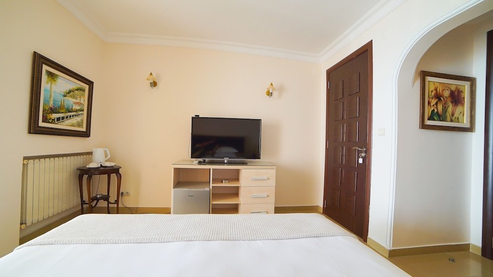 Фото Отель Kobuleti beach club