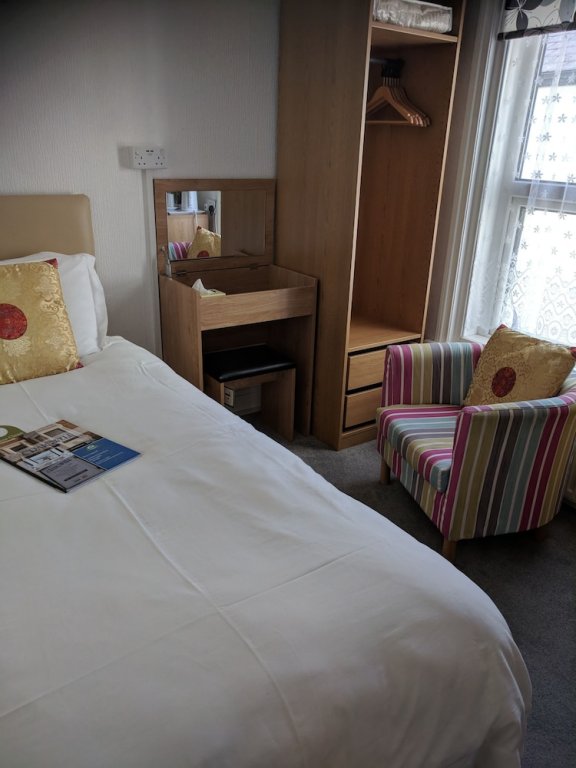 Фото The Craigwell Hotel
