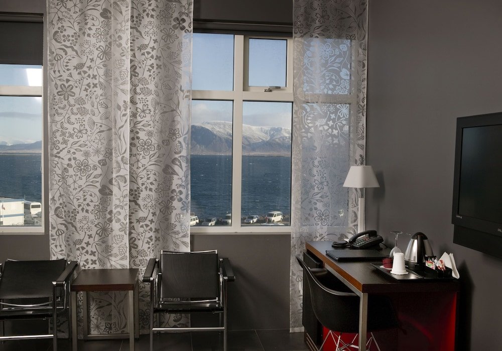 Фото Center Hotel Arnarhvoll