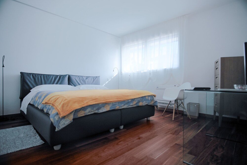 Фото Villa Wanda B&b