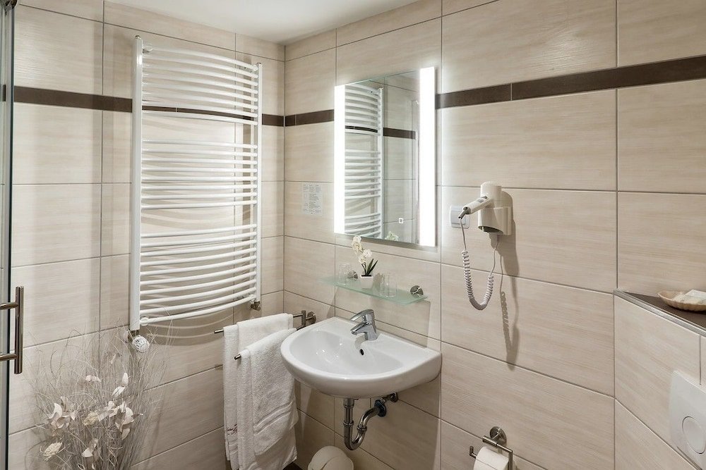 Фото Hotel Hubertus Hof