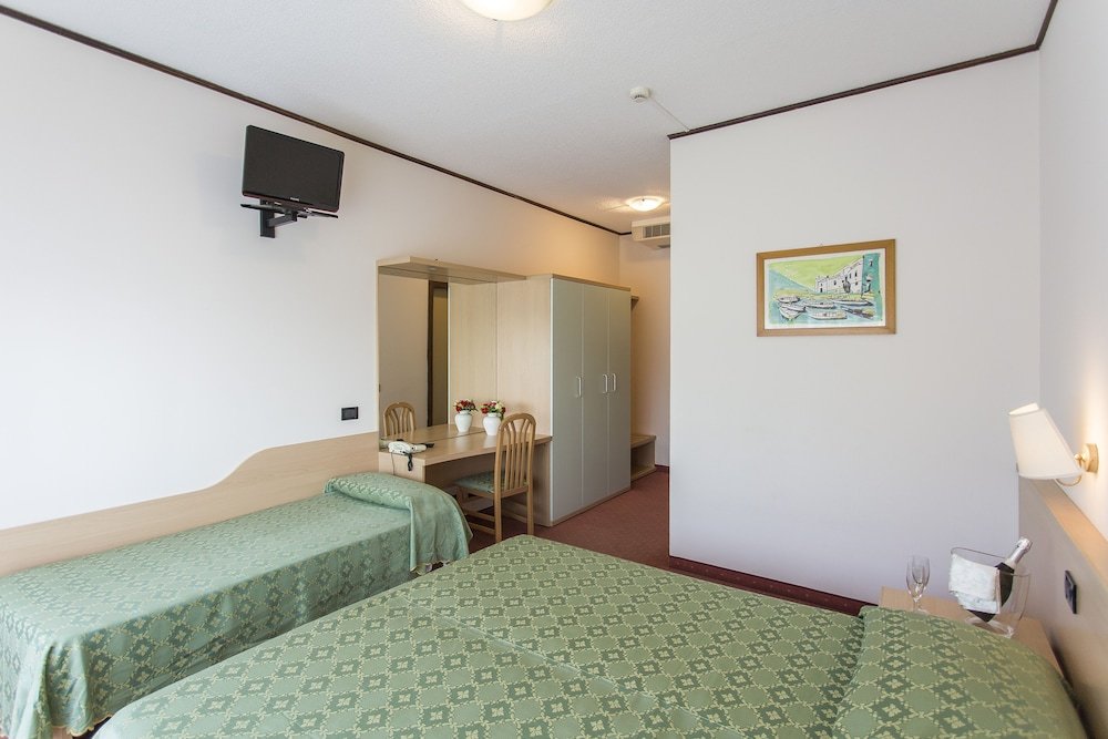 Фото Hotel Europa