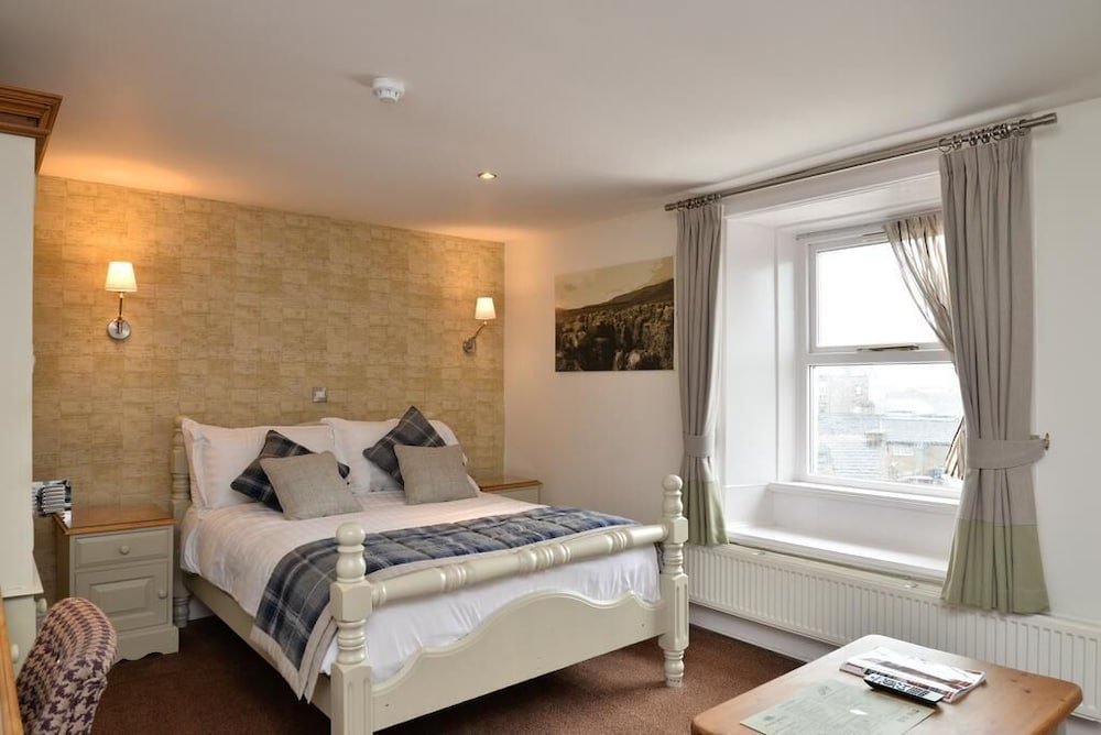 Фото The Woolly Sheep Inn