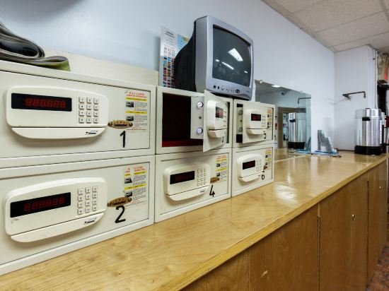 Фото Bowery Grand Hotel