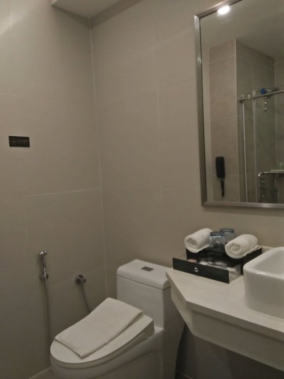 Фото Livingston Hotel