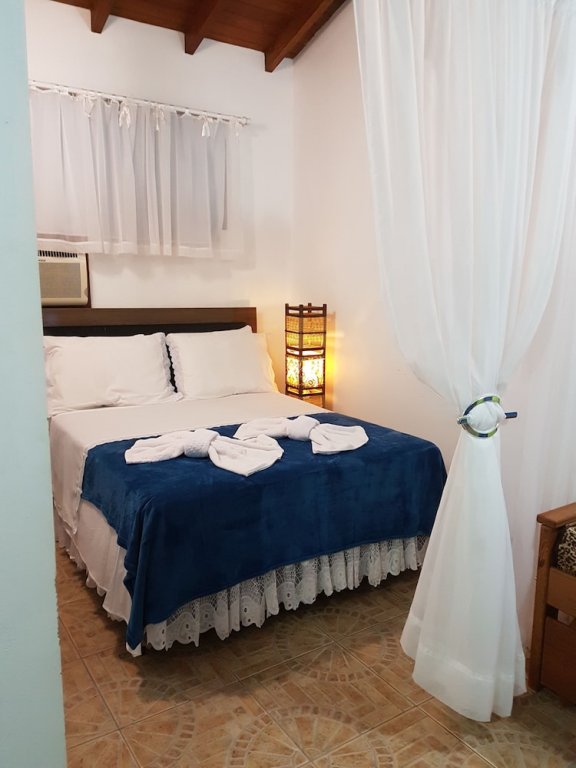 Фото Pousada Solar Do Santinho