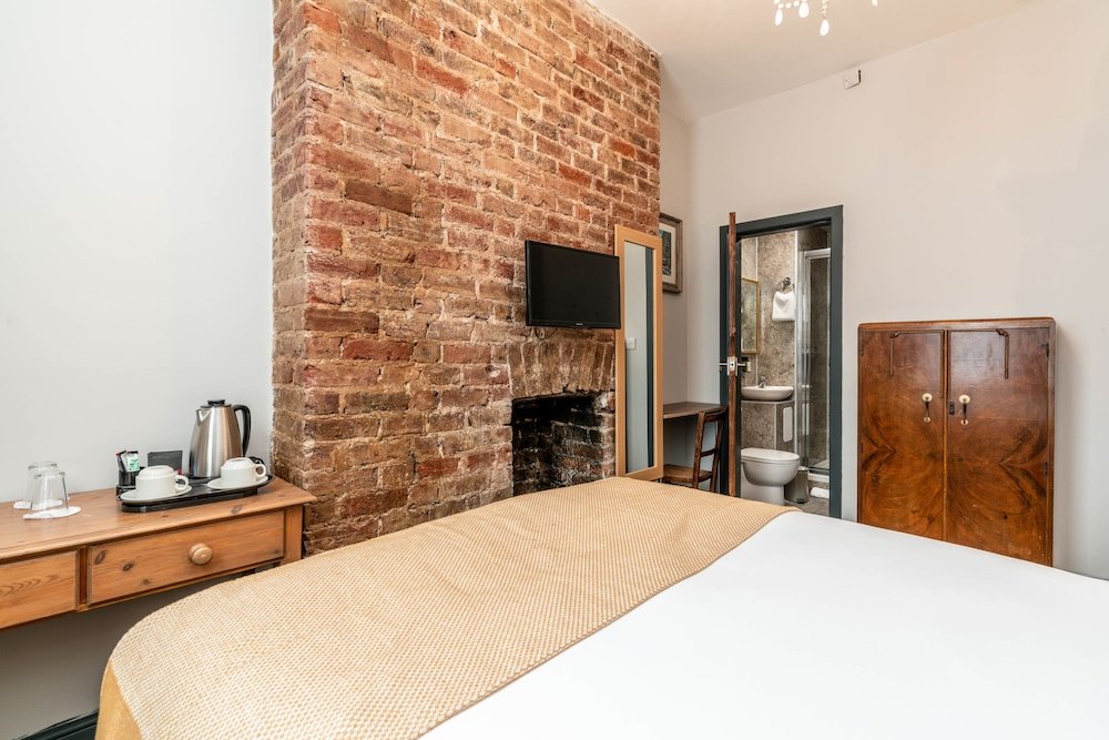 Фото Cappadocia Guest House