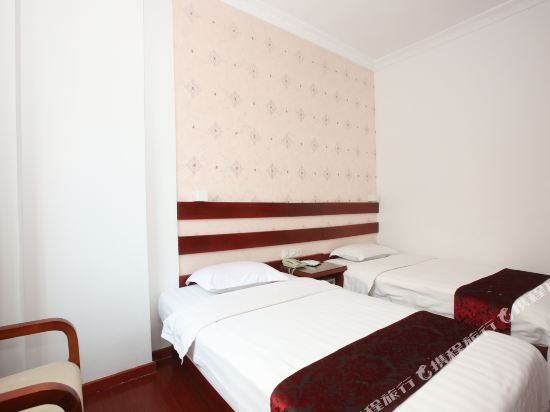 Фото Hengfulai Hotel Huaguoshan - Guangzhou