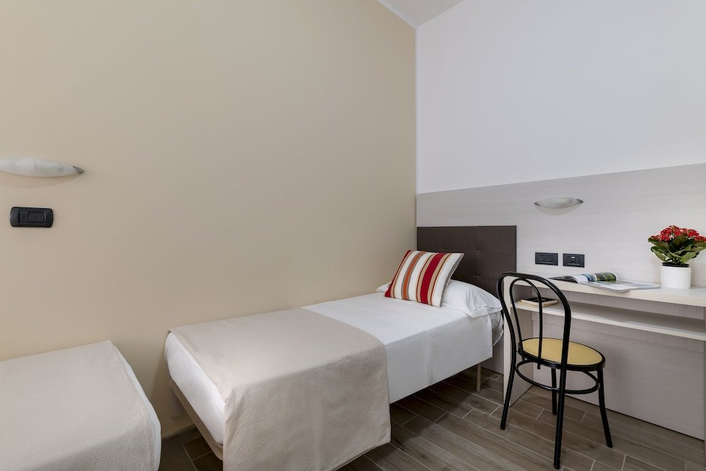 Фото Hotel Maria Serena