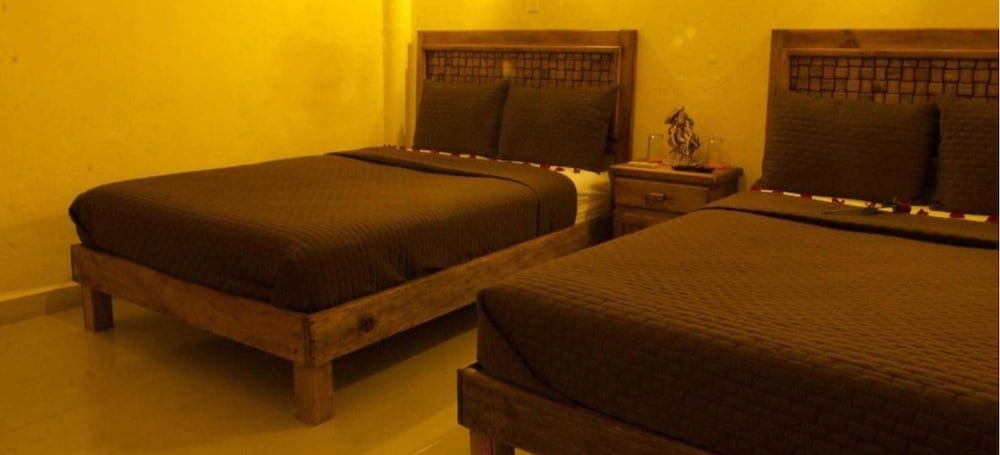 Фото Hotel Casa Yucatan