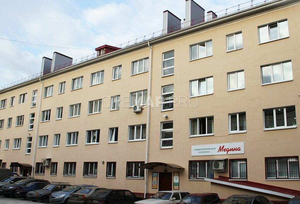 Улица красносельская нижний новгород карта