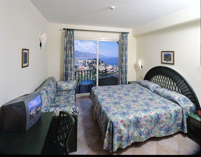 Гостиница Villa Bianca Resort
