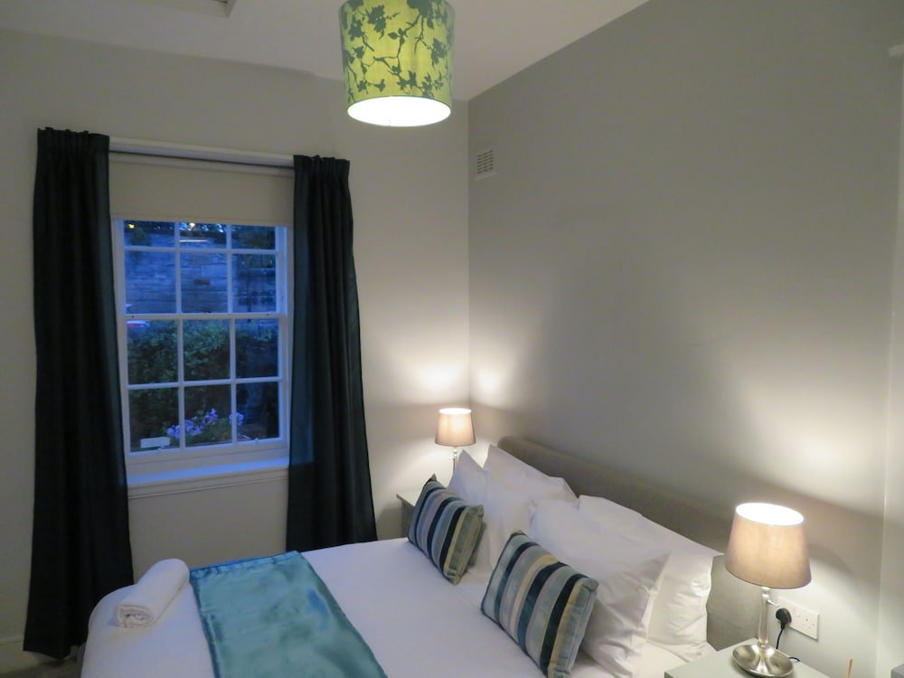 Фото Duthus Lodge