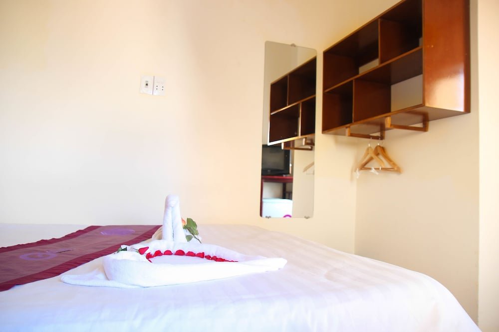 Фото Cozy Hue Hotel