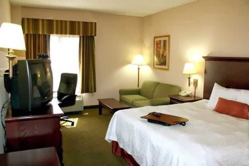 Фото Comfort Inn I-10 West at 51st Ave