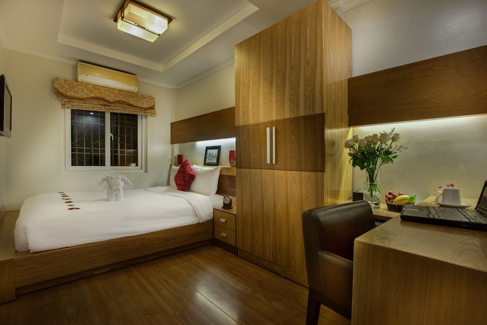 Фото Halley Hostel & SPA Hanoi