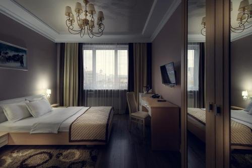 Фото Park Avenue