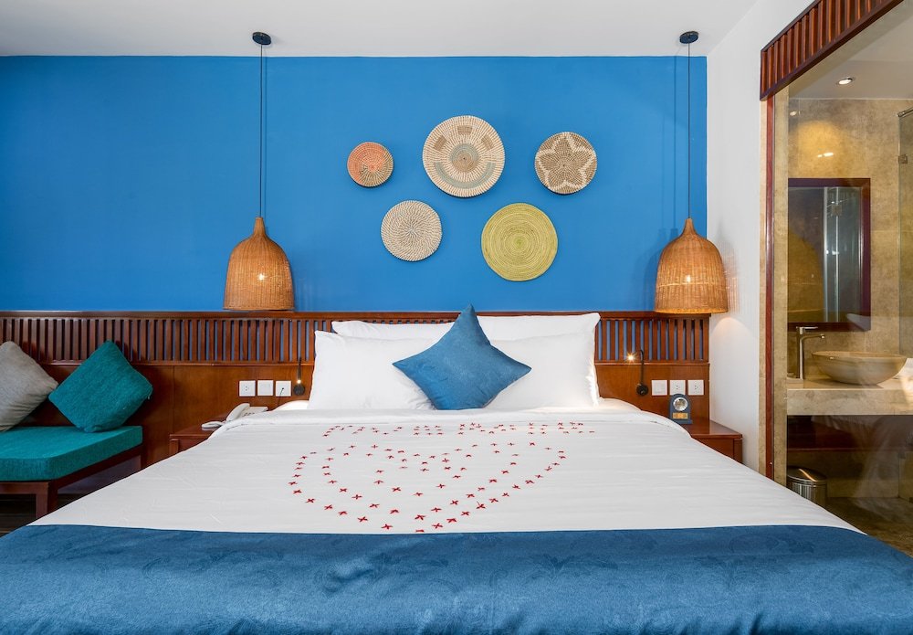 Фото Five Rose Villas