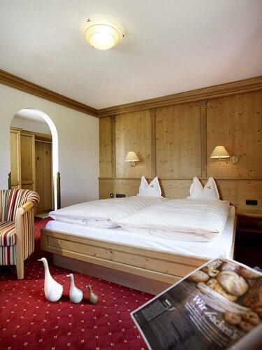 Гостиница Hotel Traube