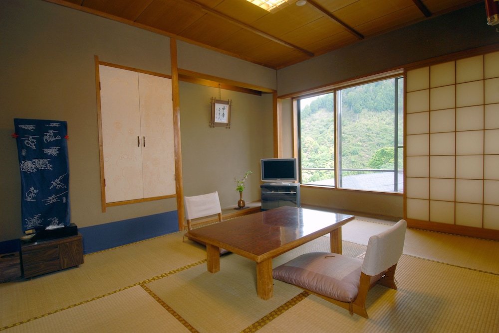 Фото Momijiya Honkan Takao Sansou