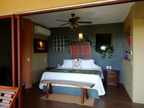 Гостиница Casa Arcoiris Zihuatanejo в Сиуатанехо