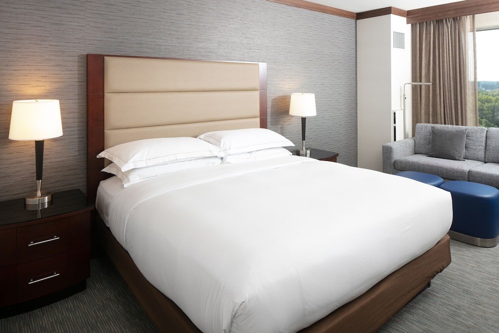 Фото Hilton Minneapolis Bloomington