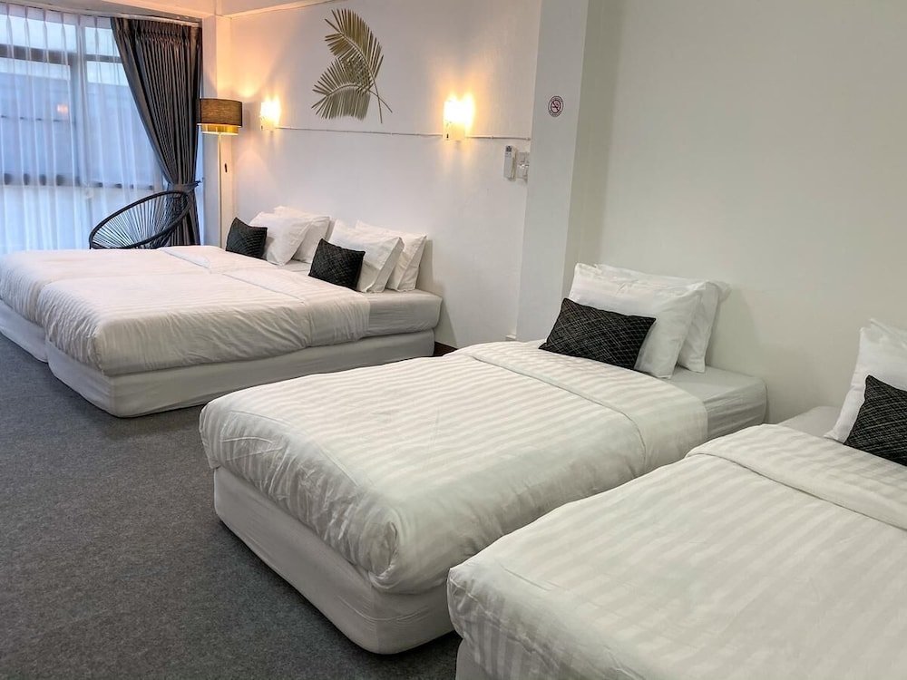 Фото Monkey Toe Guesthouse - Hostel