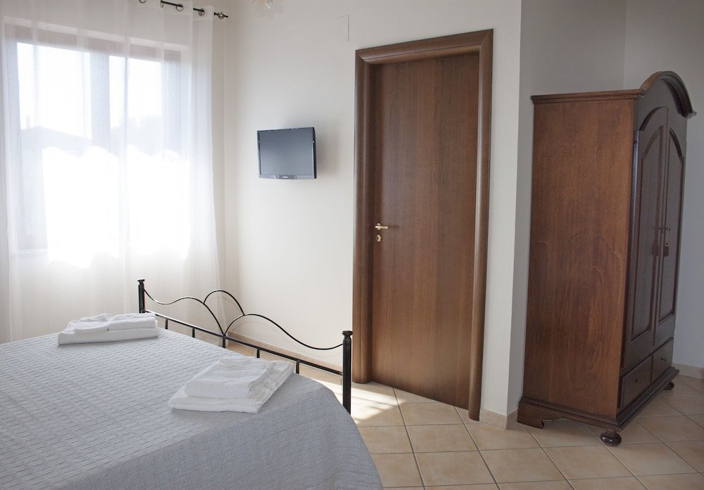 Фото La Giara B&b