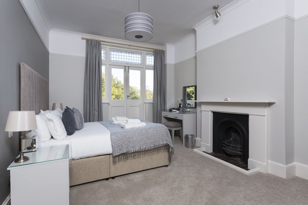 Фото The Crown Inn