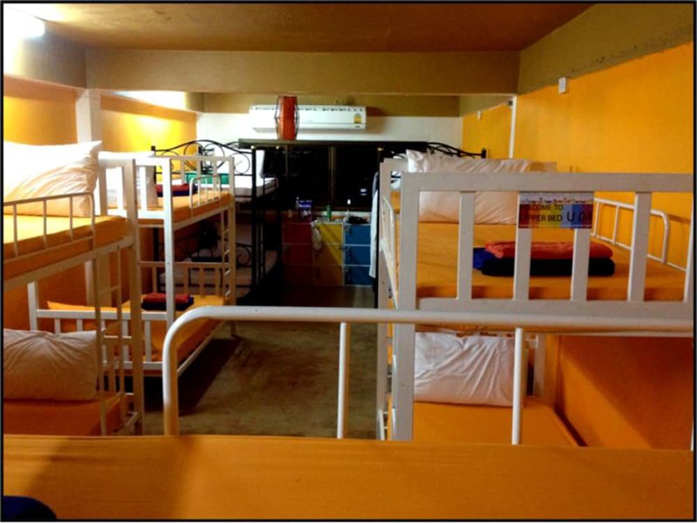 Фото Sucasa Port Hostel