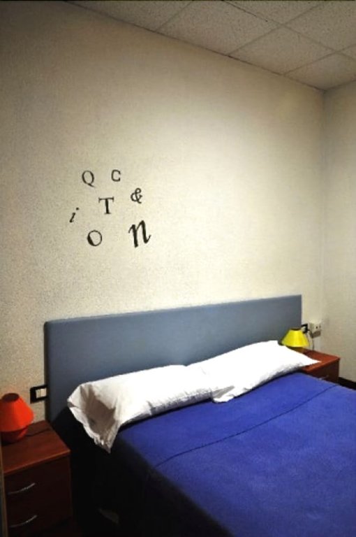 Фото Hotel Cappello di Ferro