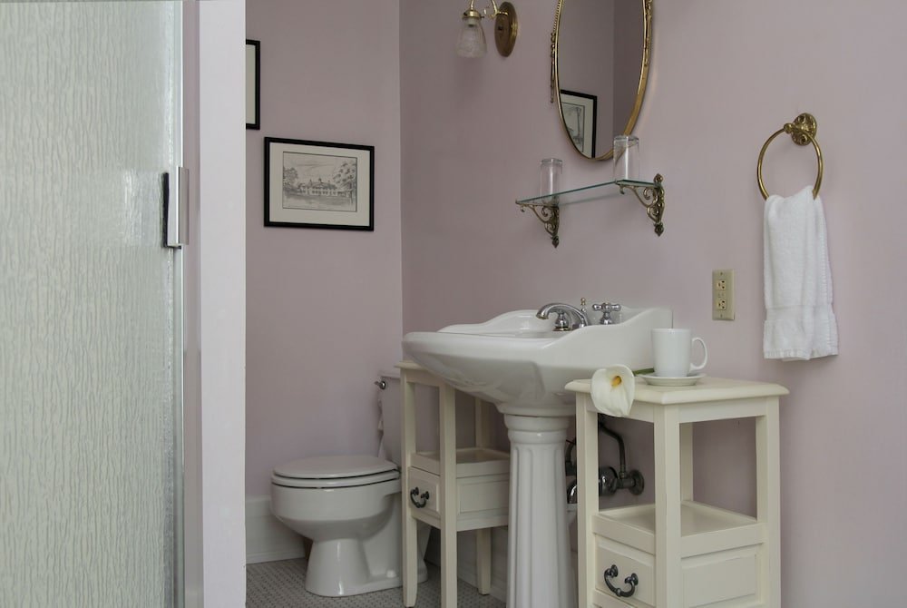 Фото Victorian Inn