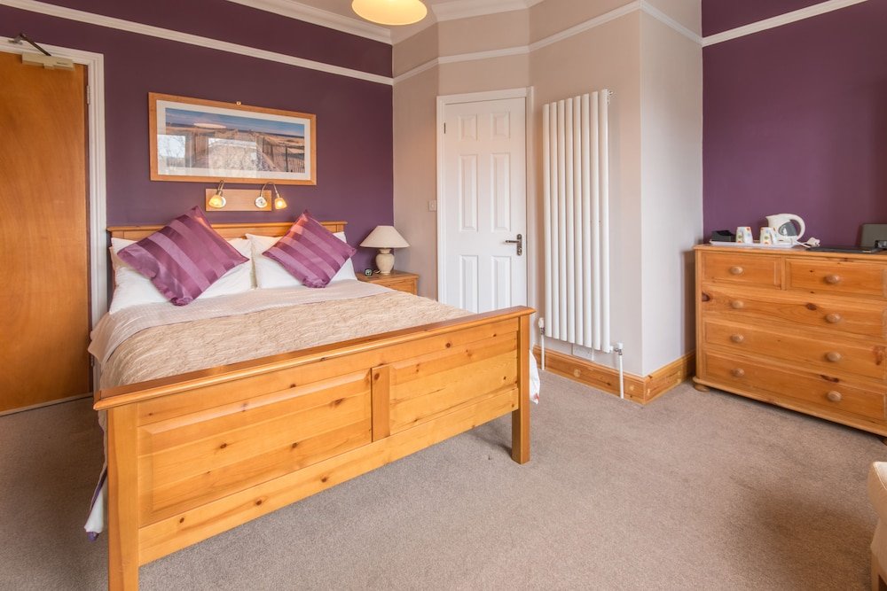 Фото Caythorpe House