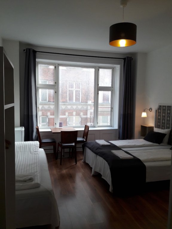 Фото Hotel Loeven