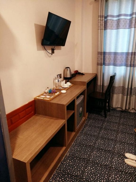 Фото отеля 5